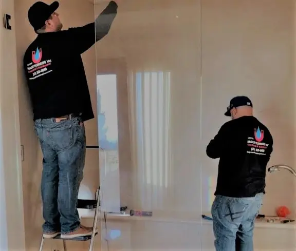 Professional plumbing installation for Tankless Water Heater Installation in Georgetown South